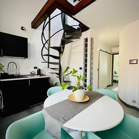 Casa Vacanza A 100 Metri Dal Mare Imperia Εξωτερικό φωτογραφία